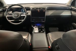 Hyundai Tucson bild 10