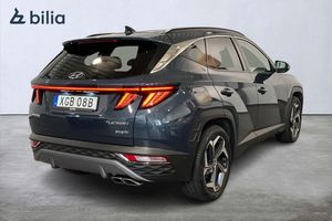 Hyundai Tucson bild 19