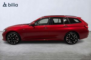 BMW 330 bild 3