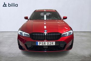 BMW 330 bild 5