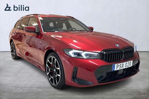 BMW 330 bild 18