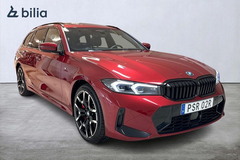 BMW 330 bild 18