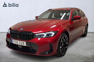 BMW 330 bild 1