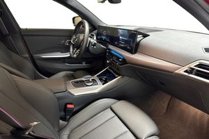 BMW 330 bild 6
