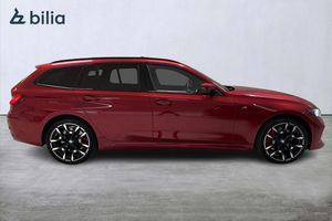 BMW 330 bild 16