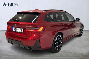 BMW 330 bild 17