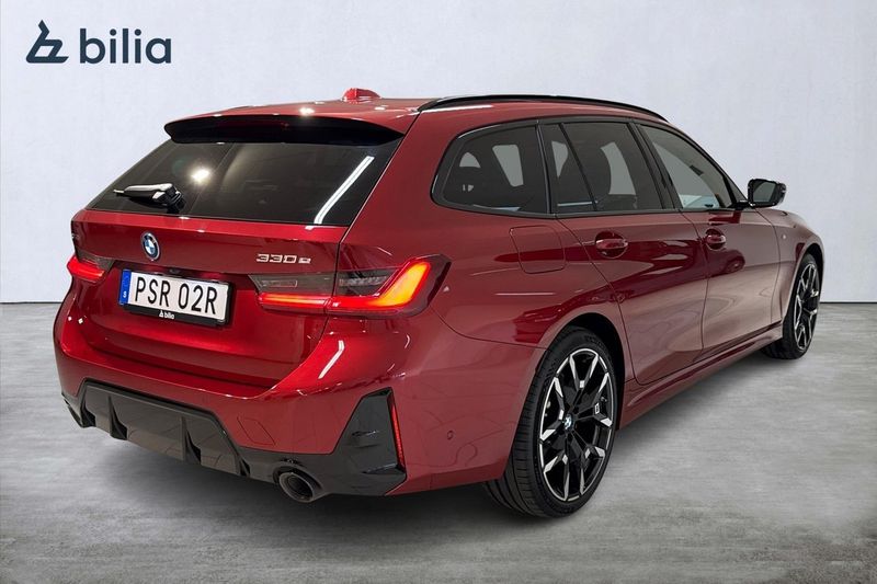 BMW 330 bild 17