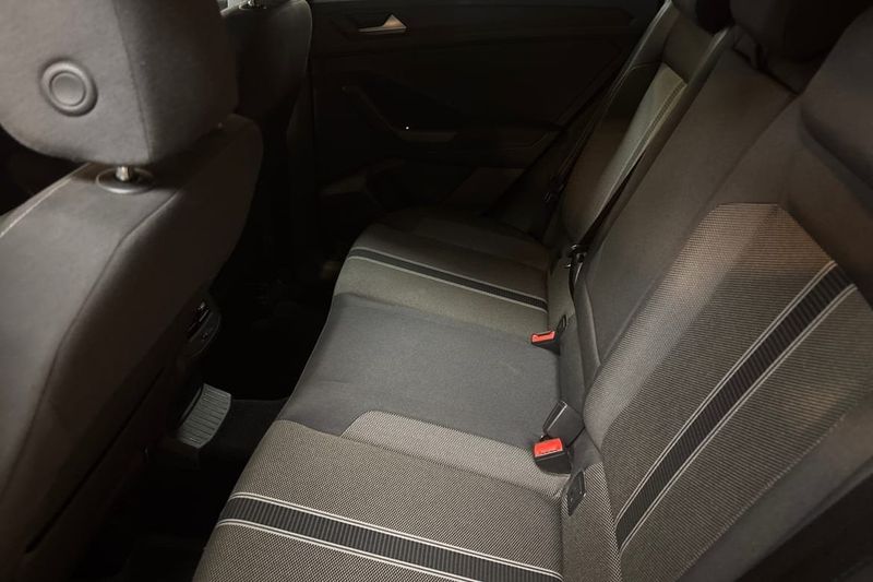 Volkswagen T-Roc bild 12