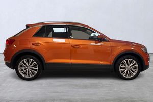 Volkswagen T-Roc bild 3