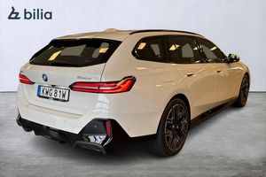 BMW 530 bild 17
