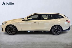 BMW 530 bild 3