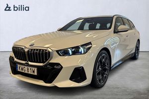 BMW 530 bild 1