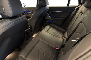 BMW 530 bild 15