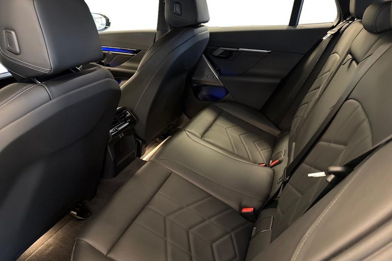 BMW 530 bild 15