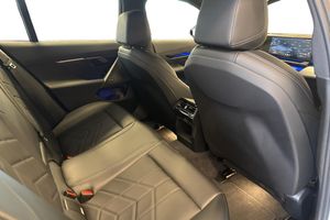 BMW 530 bild 7