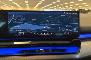BMW 530 bild 11
