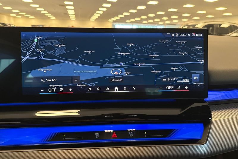 BMW 530 bild 11