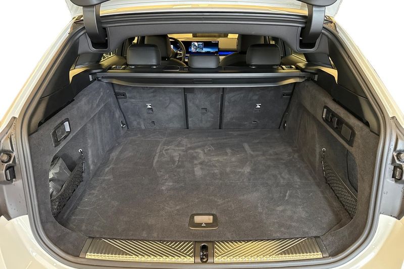 BMW 530 bild 12