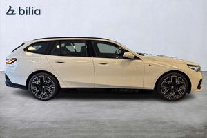 BMW 530 bild 16