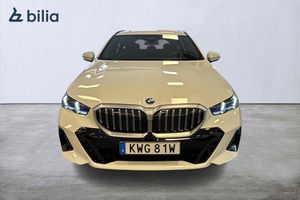 BMW 530 bild 5