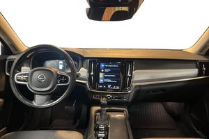 Volvo V90 bild 9