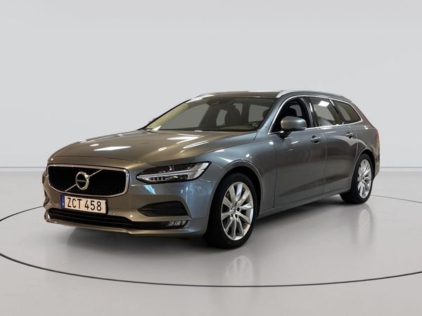 Volvo V90 D4 e Business Advanced - 2018
