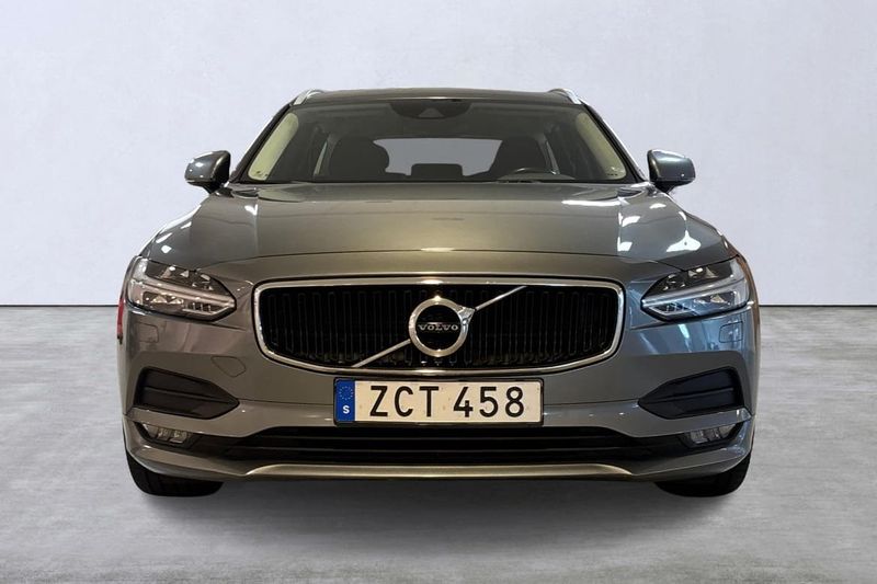 Volvo V90 bild 7
