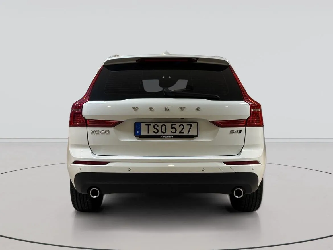 Volvo XC60 bild 8