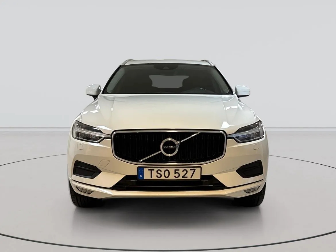 Volvo XC60 bild 13