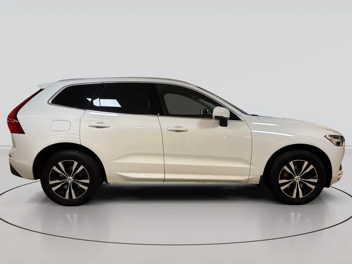 Volvo XC60 bild 4