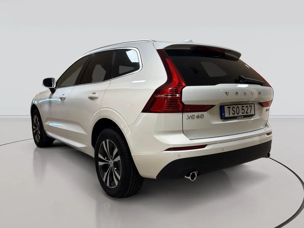 Volvo XC60 bild 7
