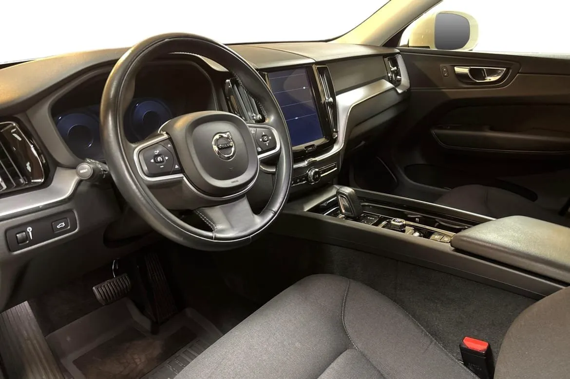 Volvo XC60 bild 15