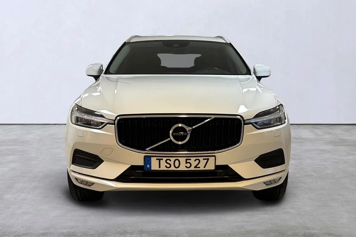 Volvo XC60 bild 14