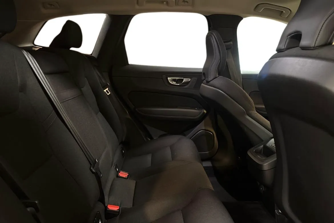 Volvo XC60 bild 22