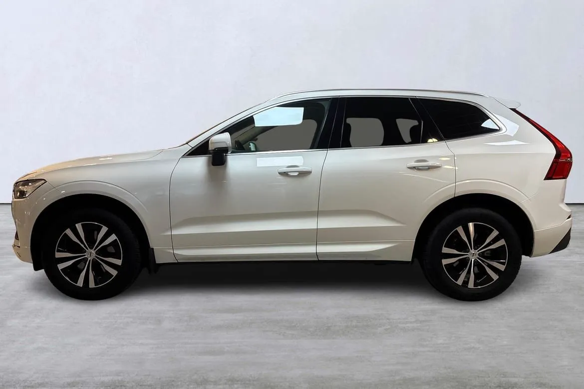 Volvo XC60 bild 5