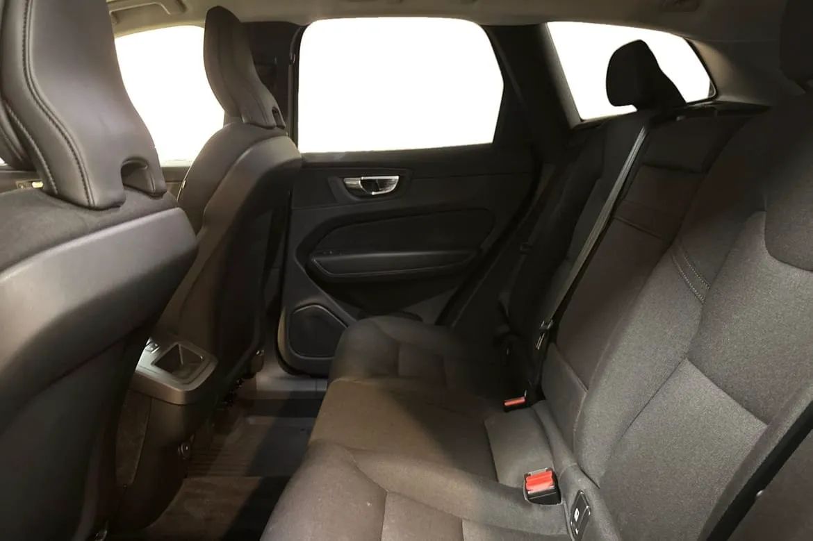 Volvo XC60 bild 23