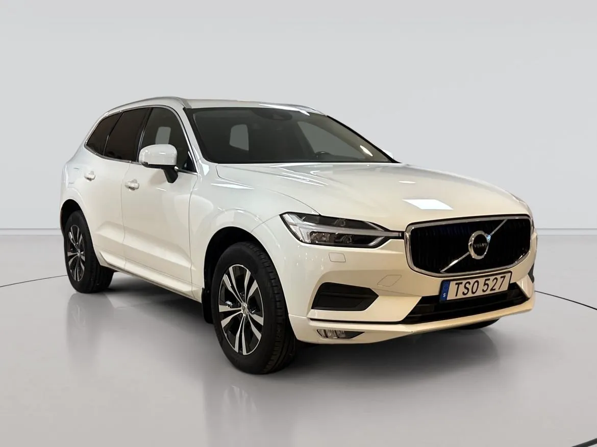 Volvo XC60 bild 10