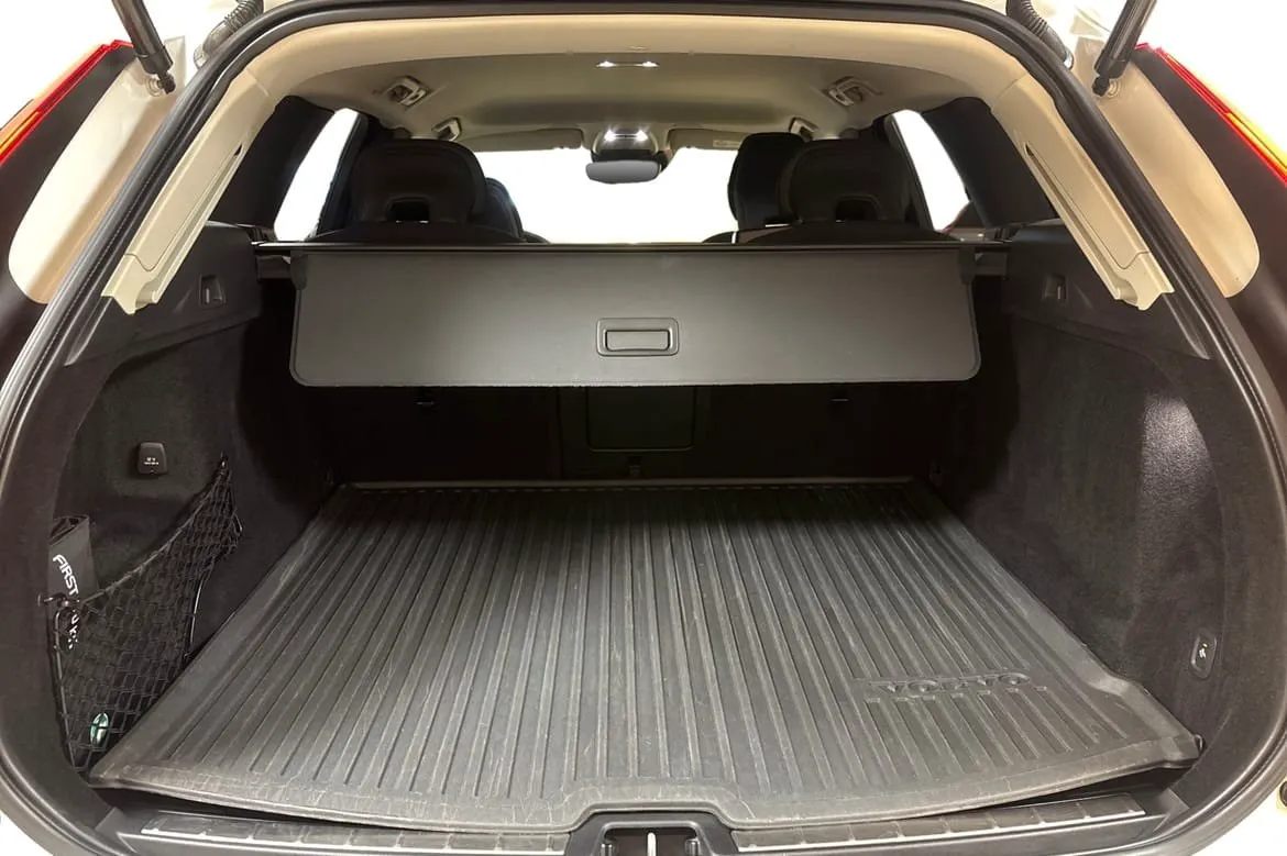 Volvo XC60 bild 25