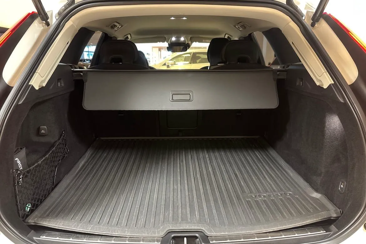 Volvo XC60 bild 27