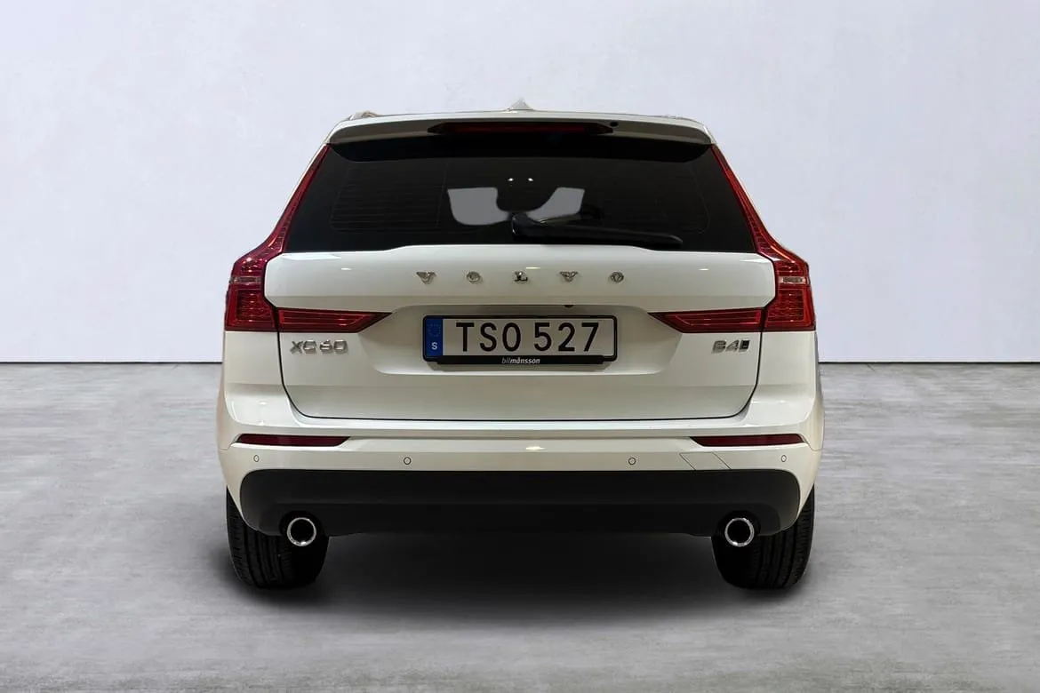 Volvo XC60 bild 11