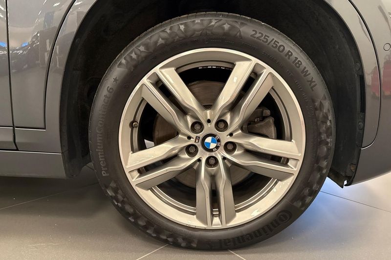 BMW X1 bild 13
