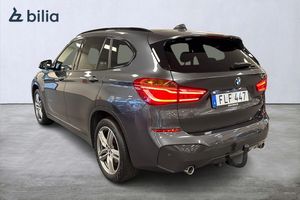 BMW X1 bild 2