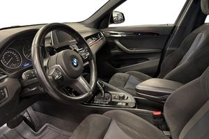 BMW X1 bild 14