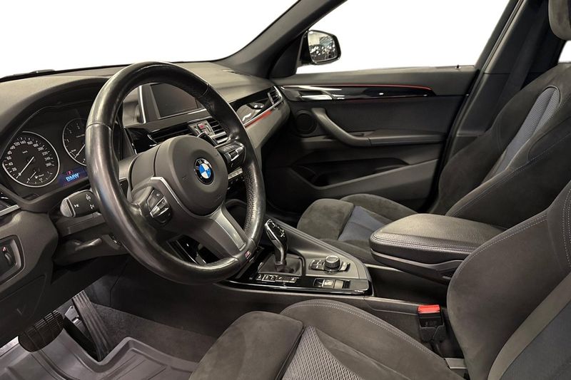 BMW X1 bild 14