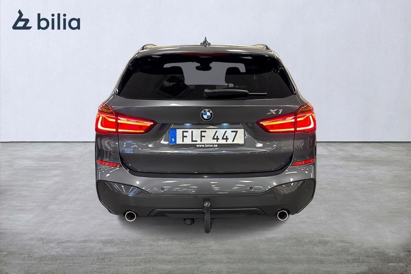 BMW X1 bild 4