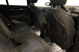 BMW X1 bild 7