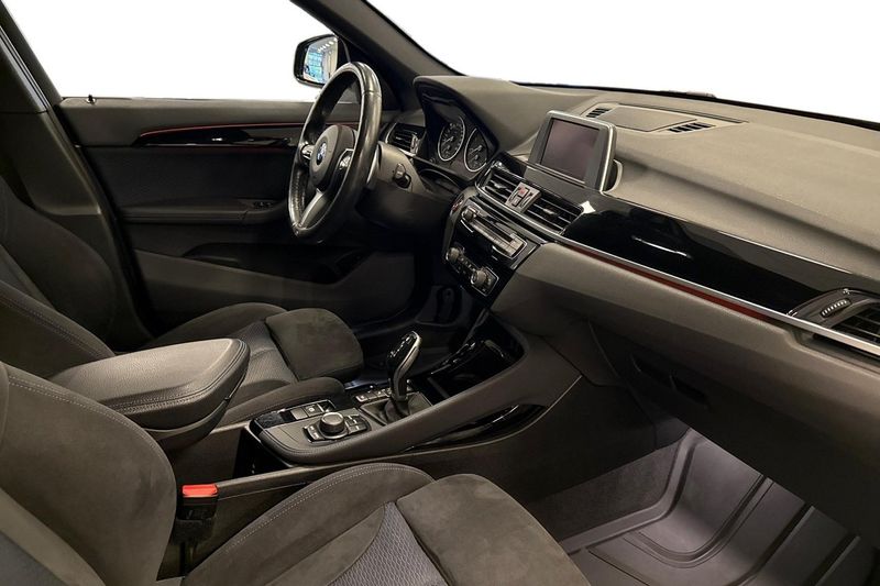 BMW X1 bild 6