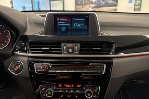 BMW X1 bild 11