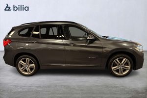 BMW X1 bild 16