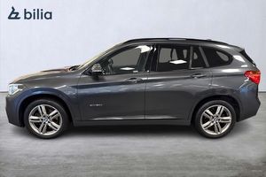 BMW X1 bild 3